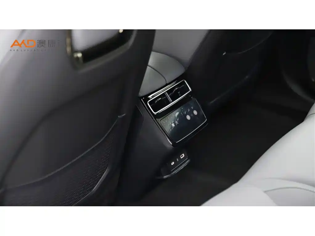 ZEEKR EXTREME KRYPTON 001