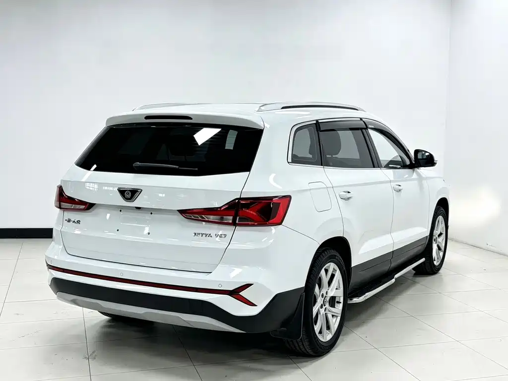 Jetta VS7 — миниатюра 4