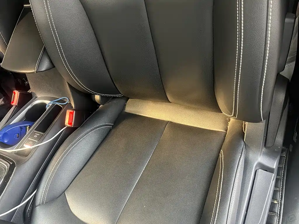 Roewe Ei5 — миниатюра 8