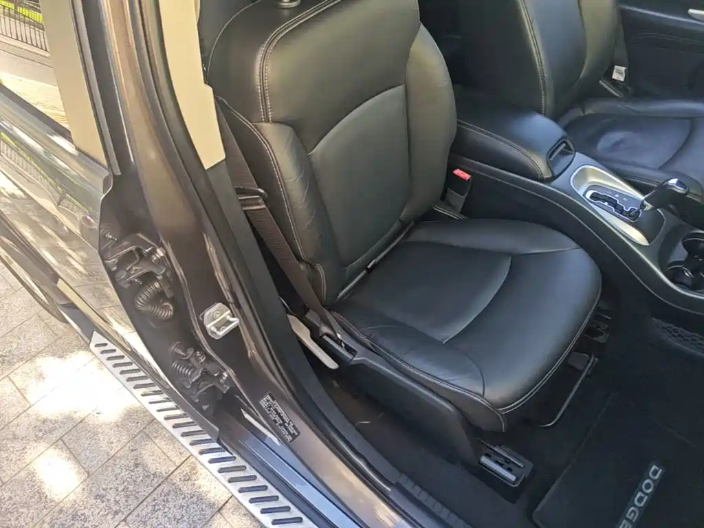 Dodge Journey — миниатюра 25