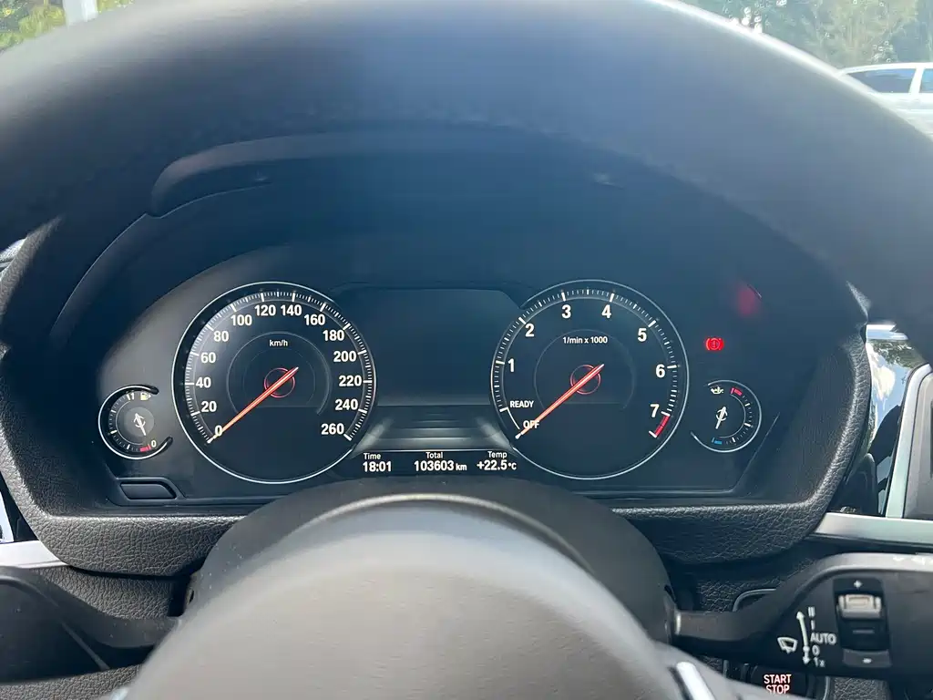BMW 3 Series GT — миниатюра 10