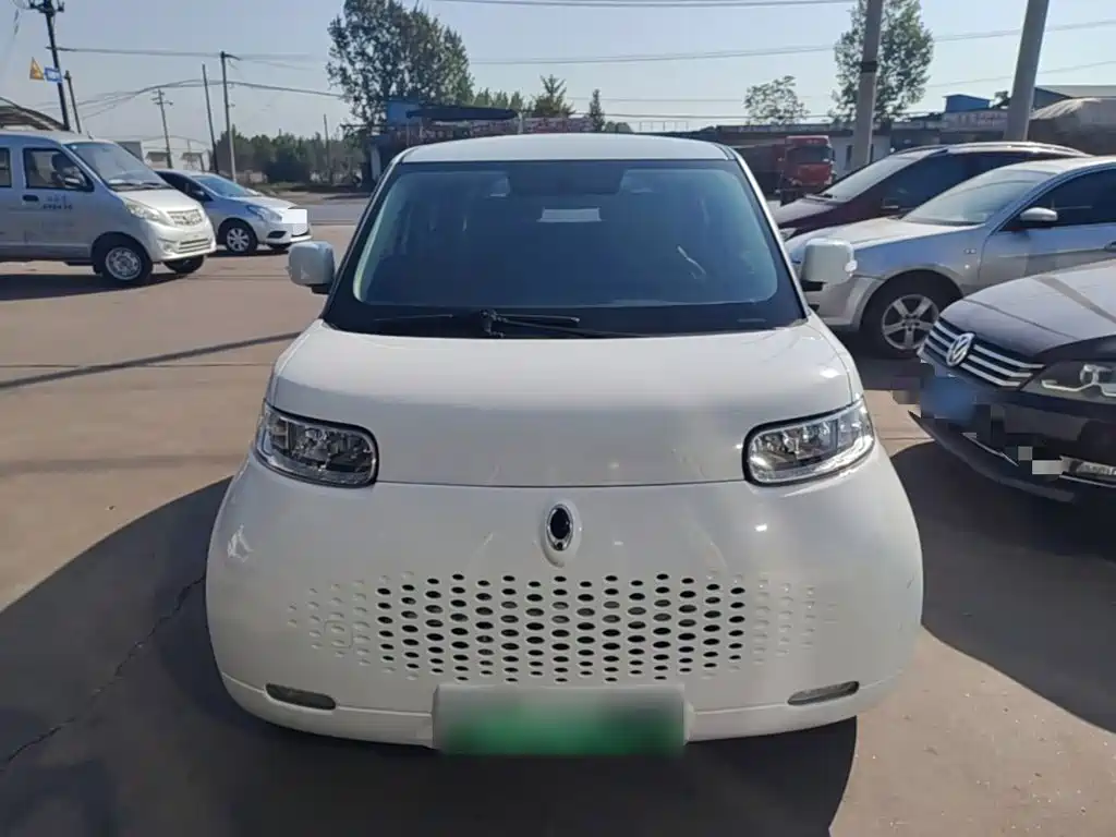 Ora Ora White Cat — миниатюра 3
