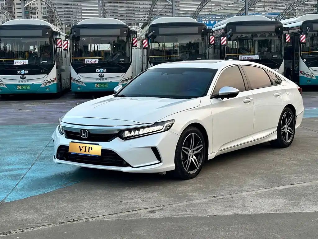 Honda Inspire