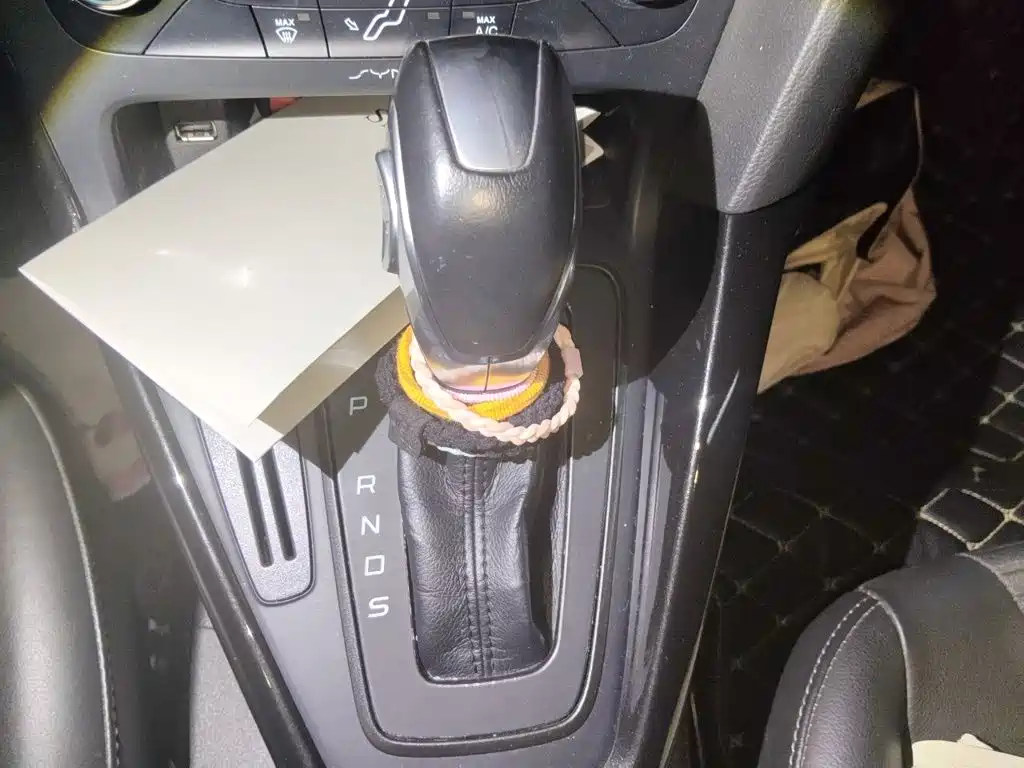 Ford Focus — миниатюра 10