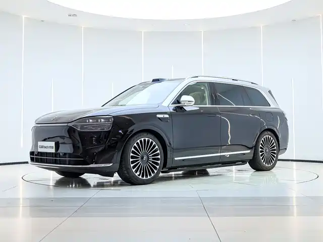 AITO ASK THE WORLD M9 2025