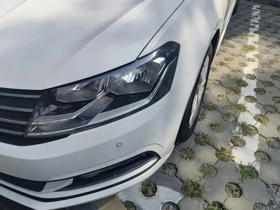 Volkswagen Gran Lavida — миниатюра 5
