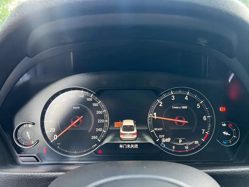 BMW 3 Series GT — миниатюра 16