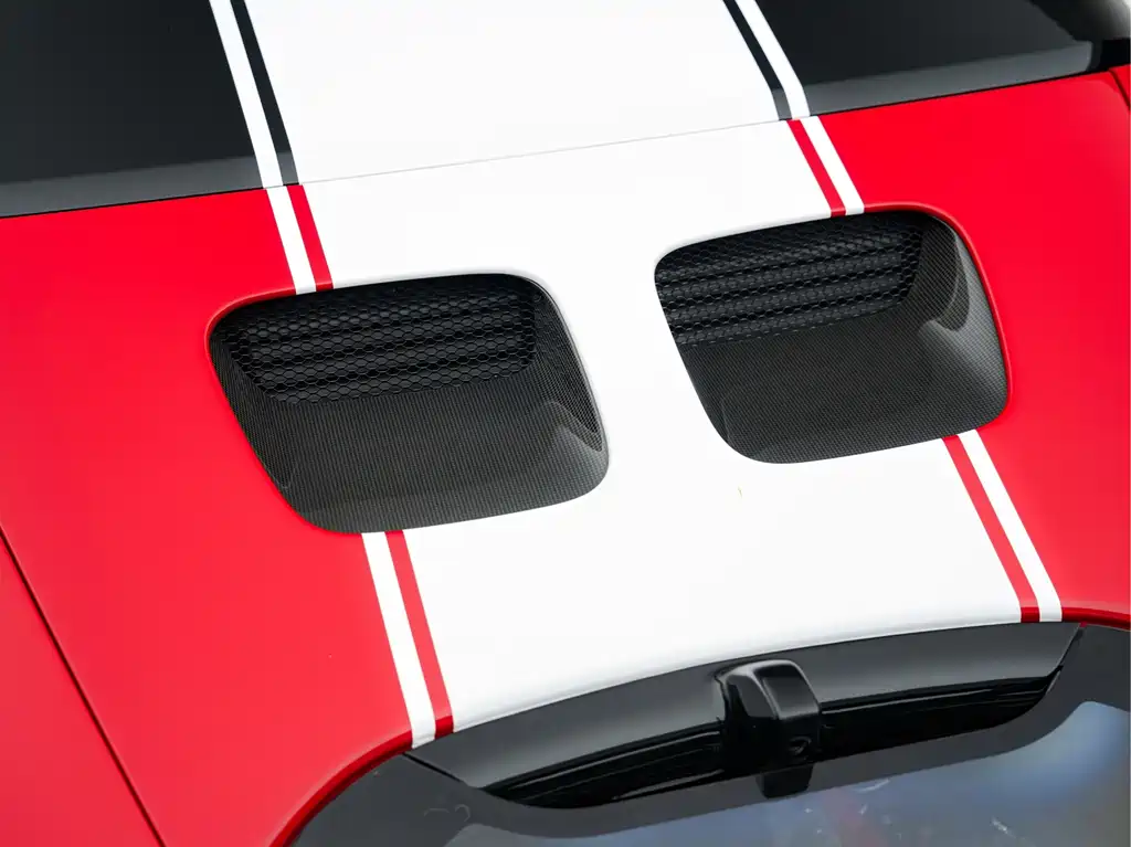 Ferrari SF90 — миниатюра 39