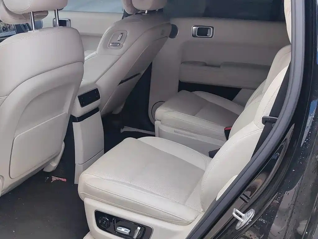 Li Auto Li L9 — миниатюра 11