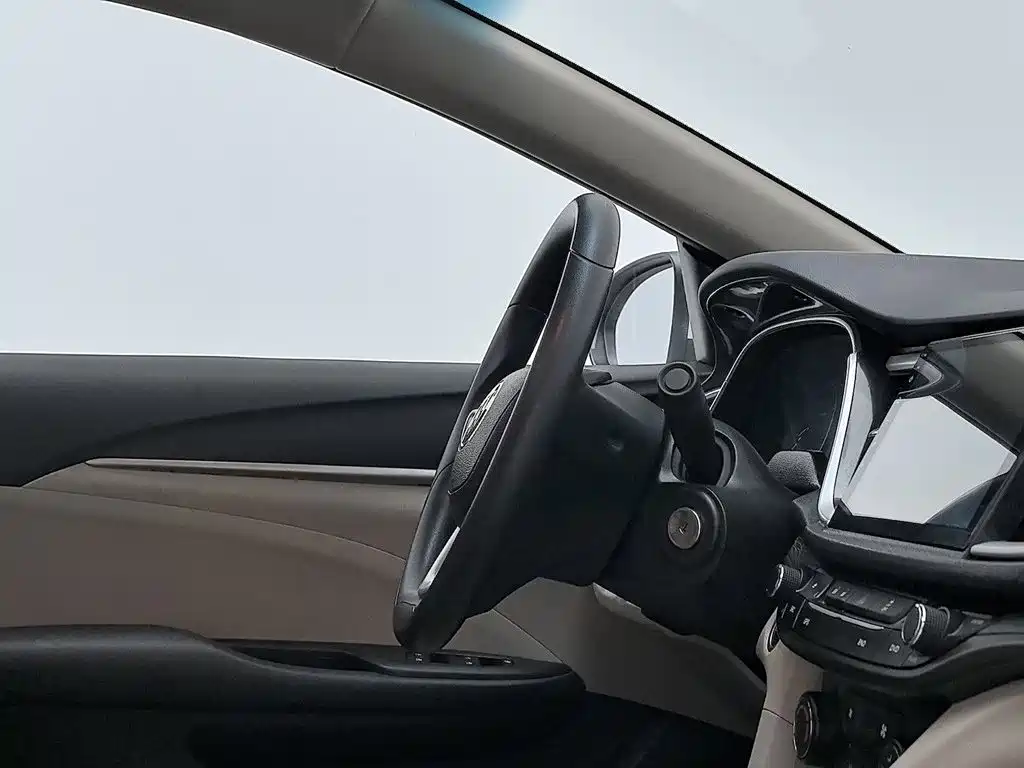 Buick Excelle — миниатюра 22
