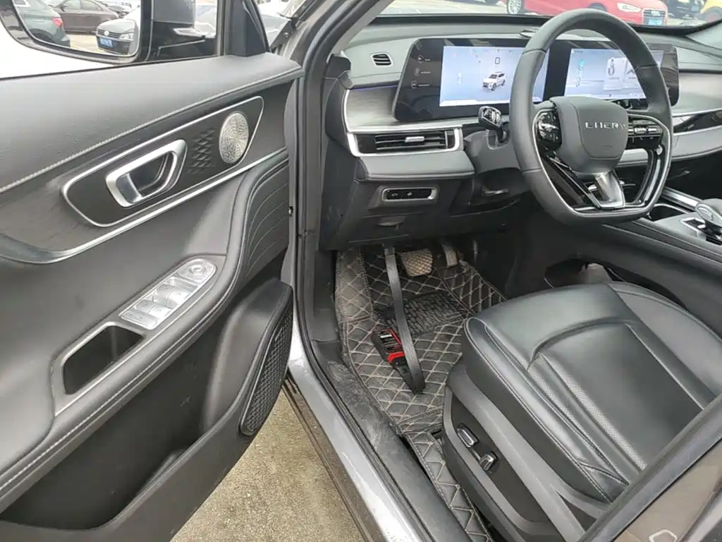 Chery Tiggo 8 PRO — миниатюра 16