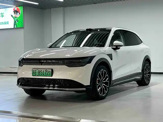 ZEEKR EXTREME KRYPTON 7X 2024