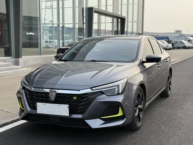 2020 Roewe i6 Max