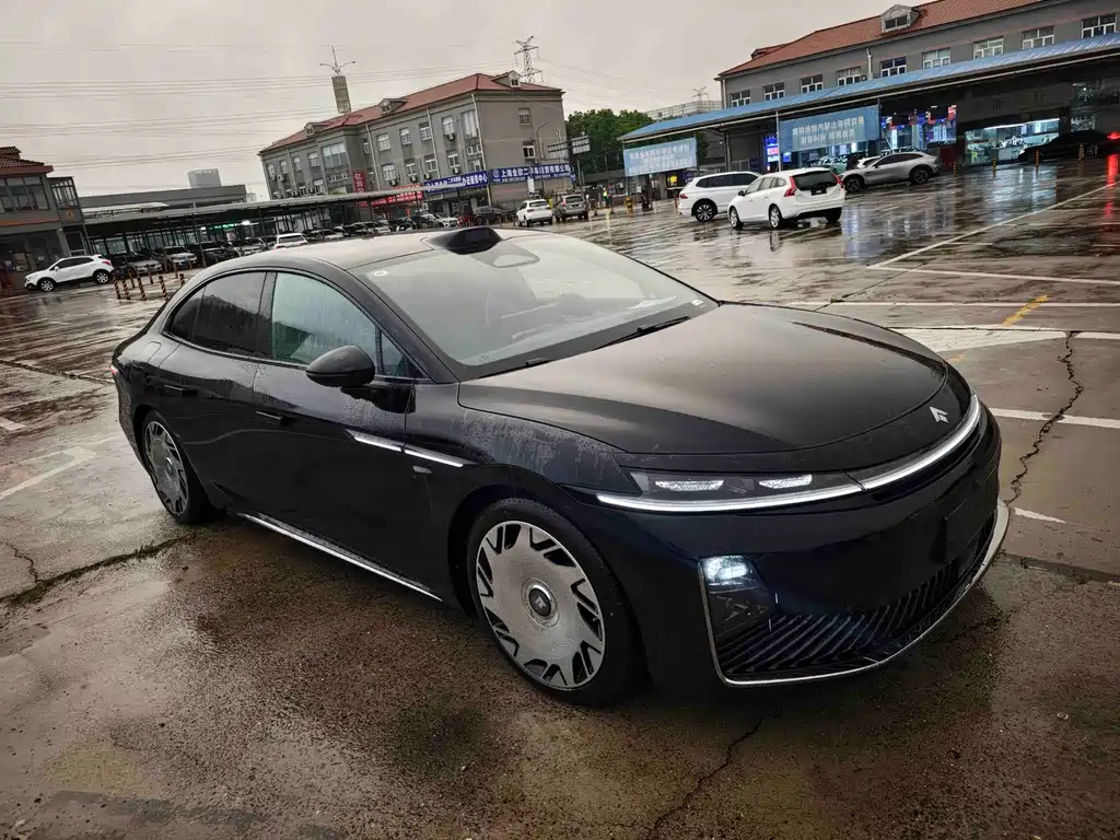 Hyper 昊铂A800 — миниатюра 2