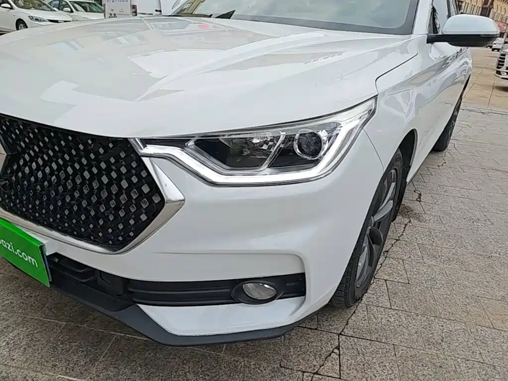 Baojun RC-6 — миниатюра 24