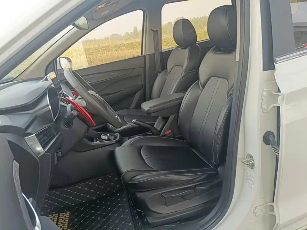 Baojun 360 — миниатюра 15