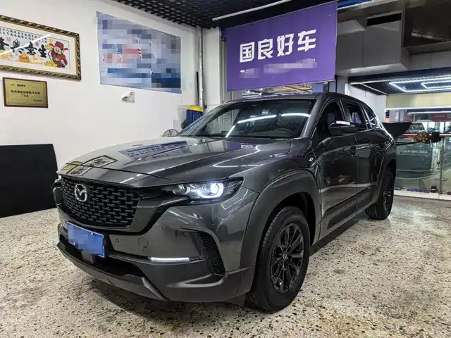 MAZDA CX 50 XINGYA