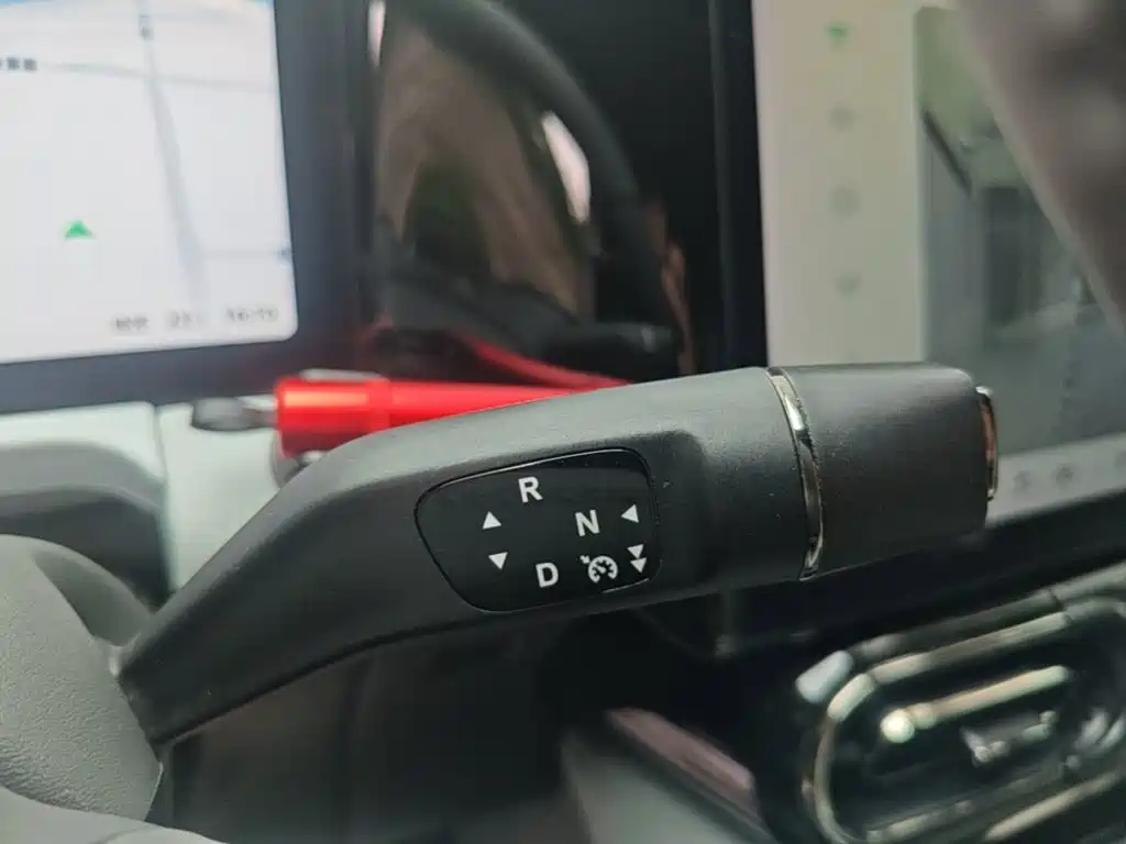 Leapmotor Leapmotor C01 — миниатюра 14