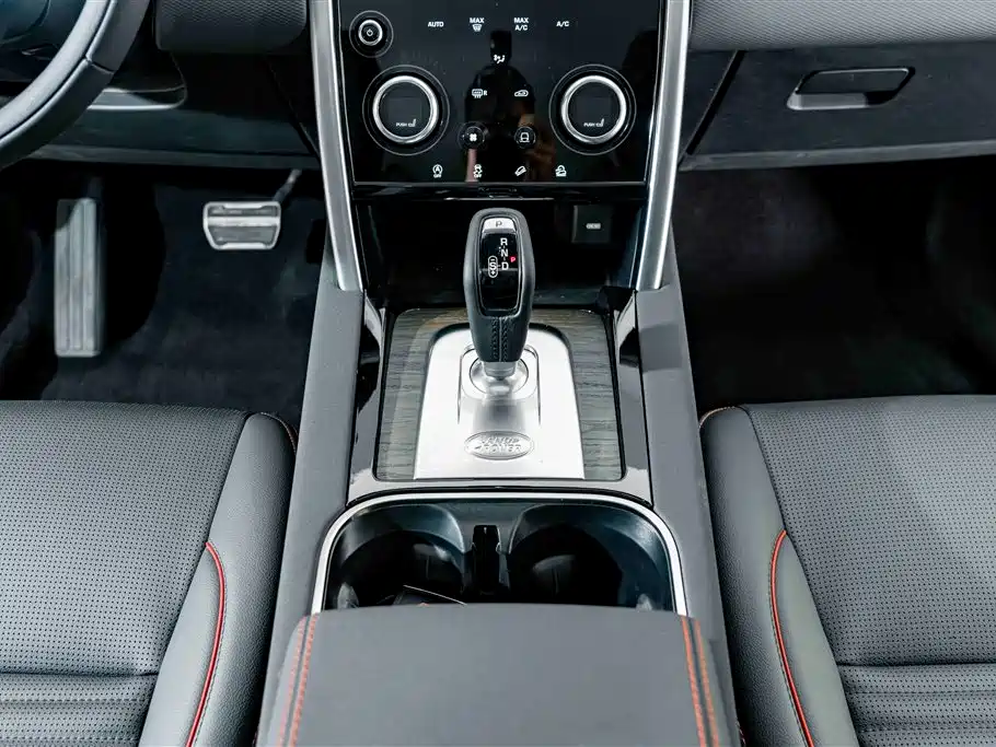 Land Rover Discovery Sport — миниатюра 14