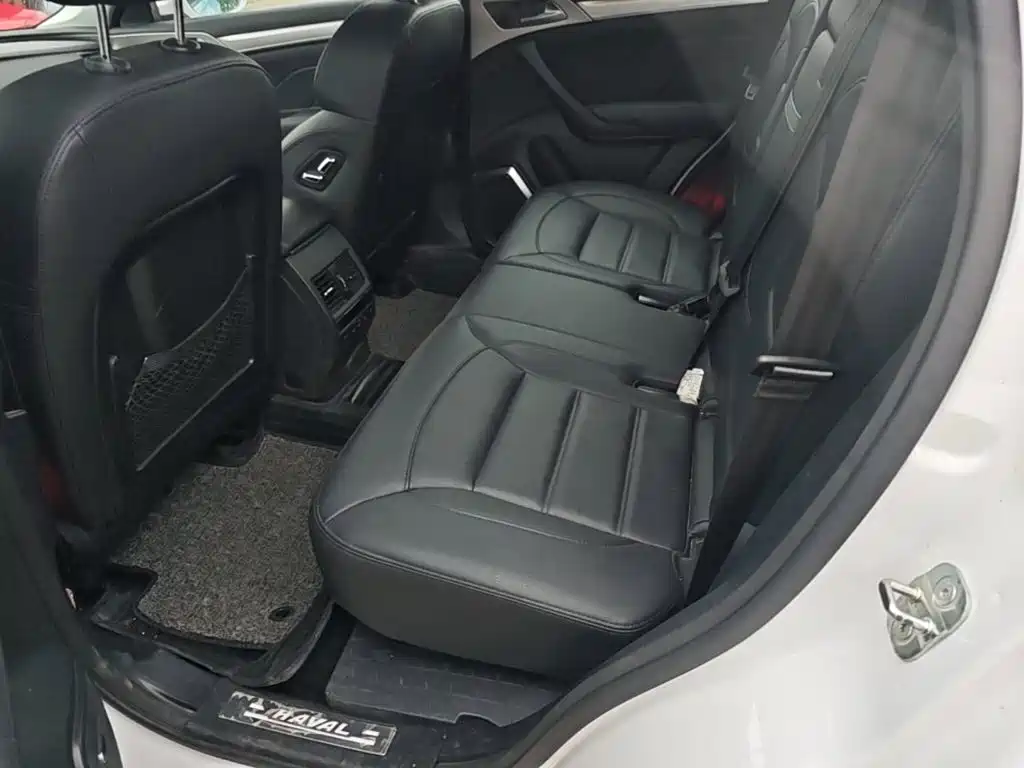 Haval H7 — миниатюра 17