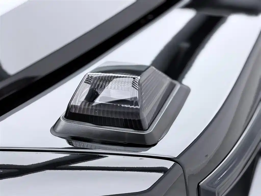 MERCEDES-BENZ G CLASS