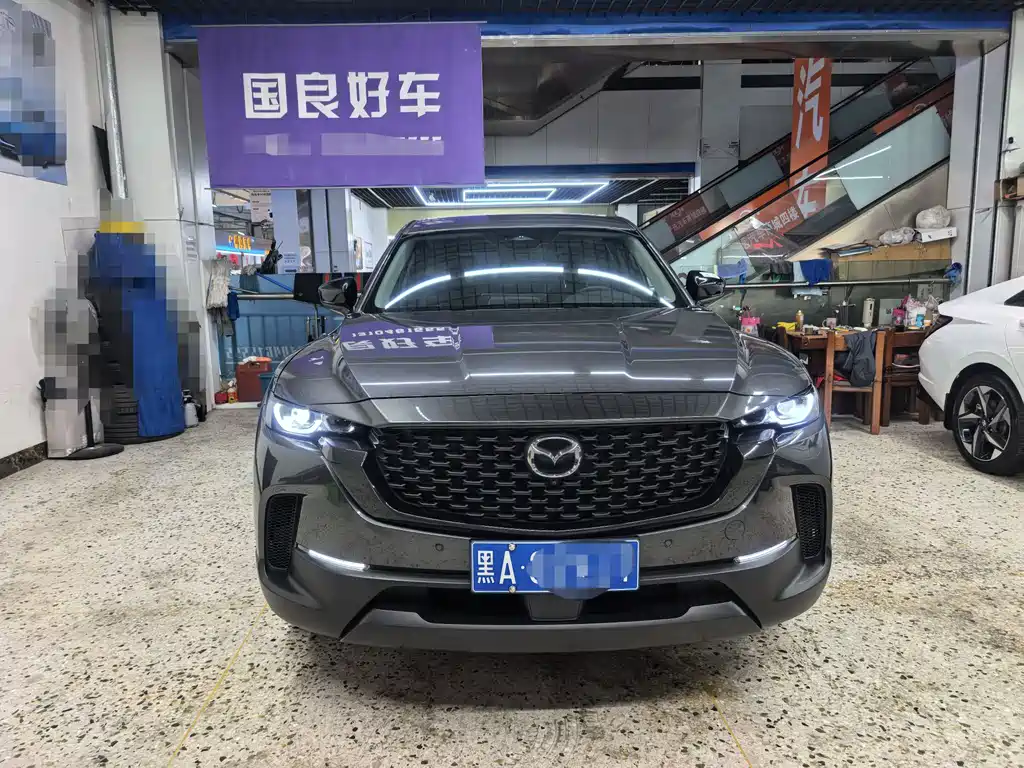 MAZDA CX 50 XINGYA