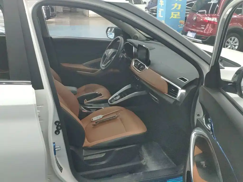 Baojun 510 — миниатюра 25