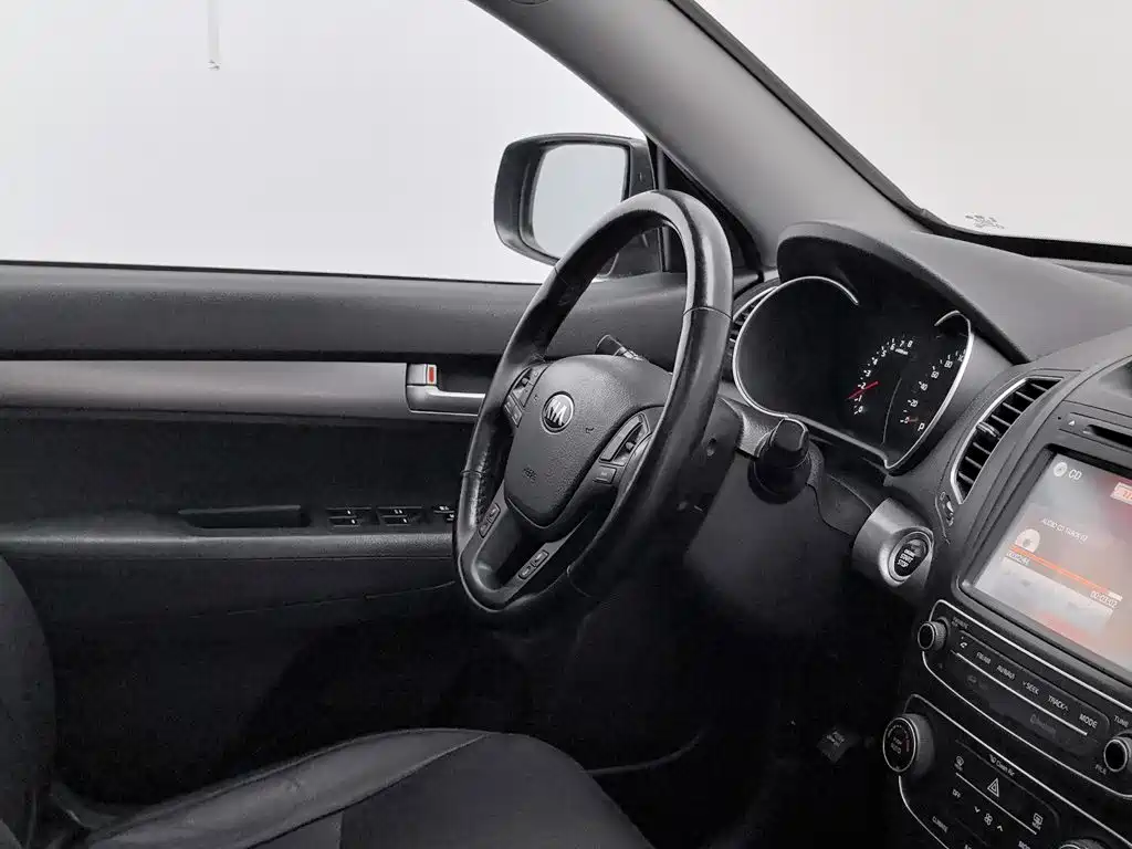 Kia Sorento — миниатюра 22