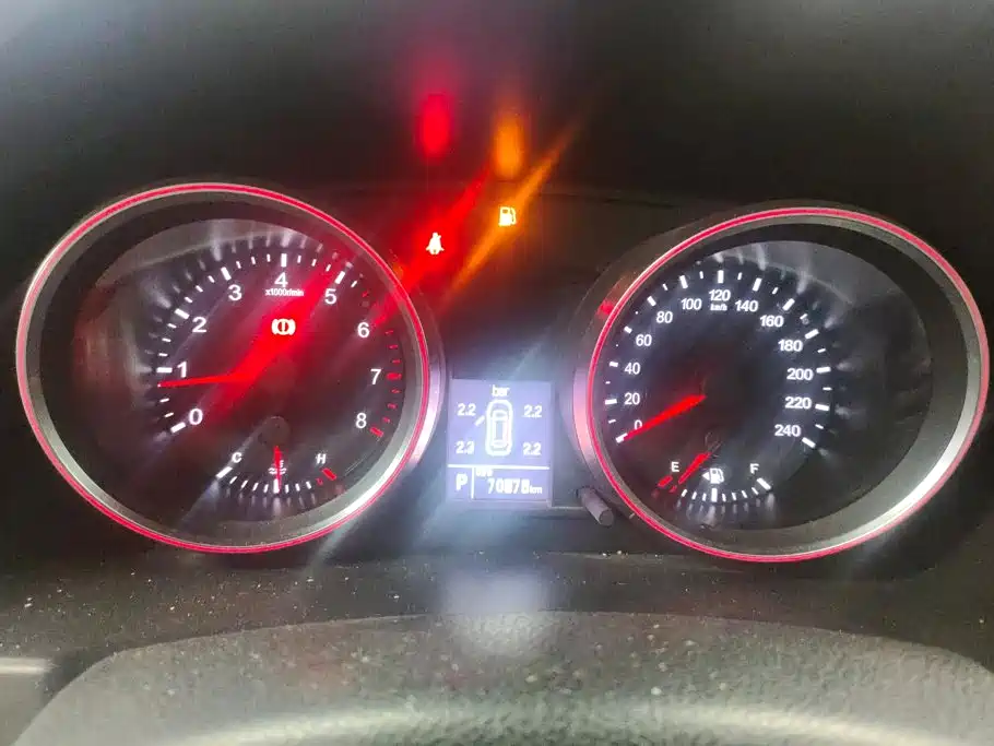 Haval H6 — миниатюра 14