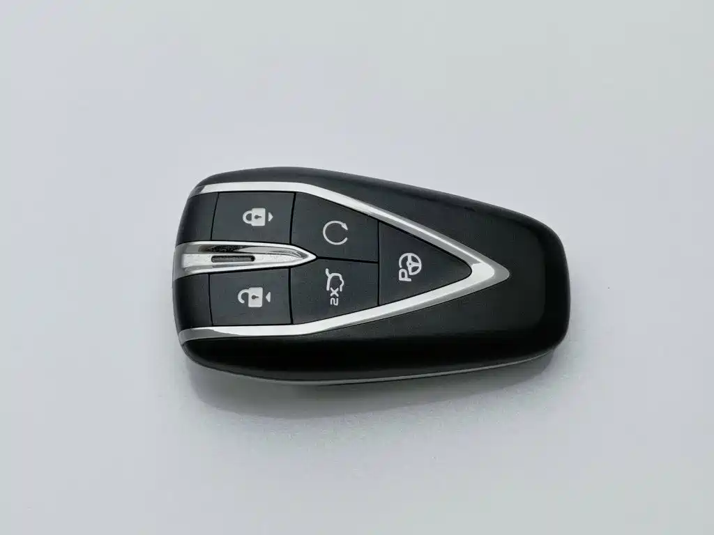 Changan UNI-T — миниатюра 19