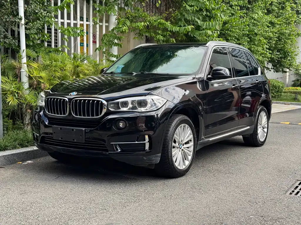 BMW X5 — фотографии объявления, Фото 2