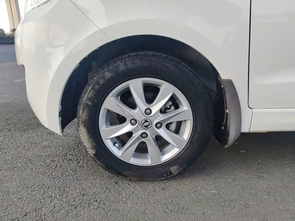 Fengguang Fengguang 330 — миниатюра 23