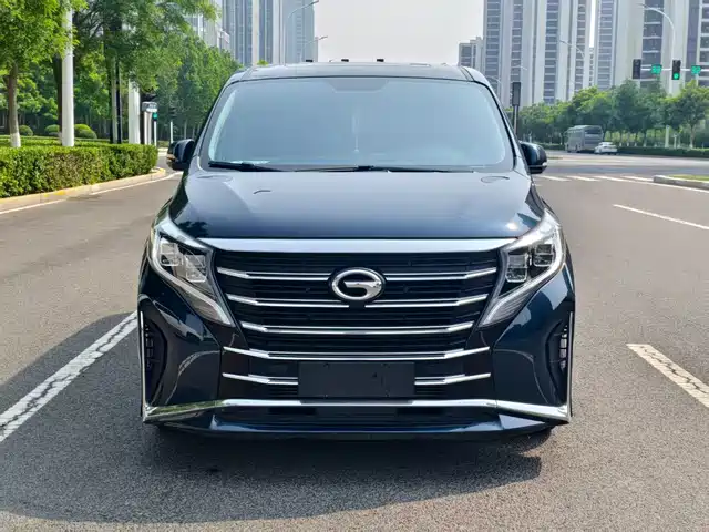 GAC Trumpchi 传祺M8