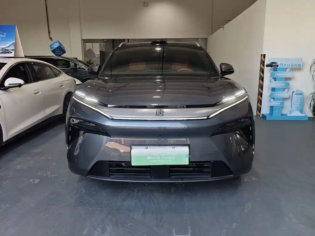 BYD Tang L — миниатюра 2
