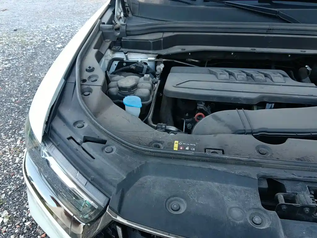 Haval H6 — миниатюра 20