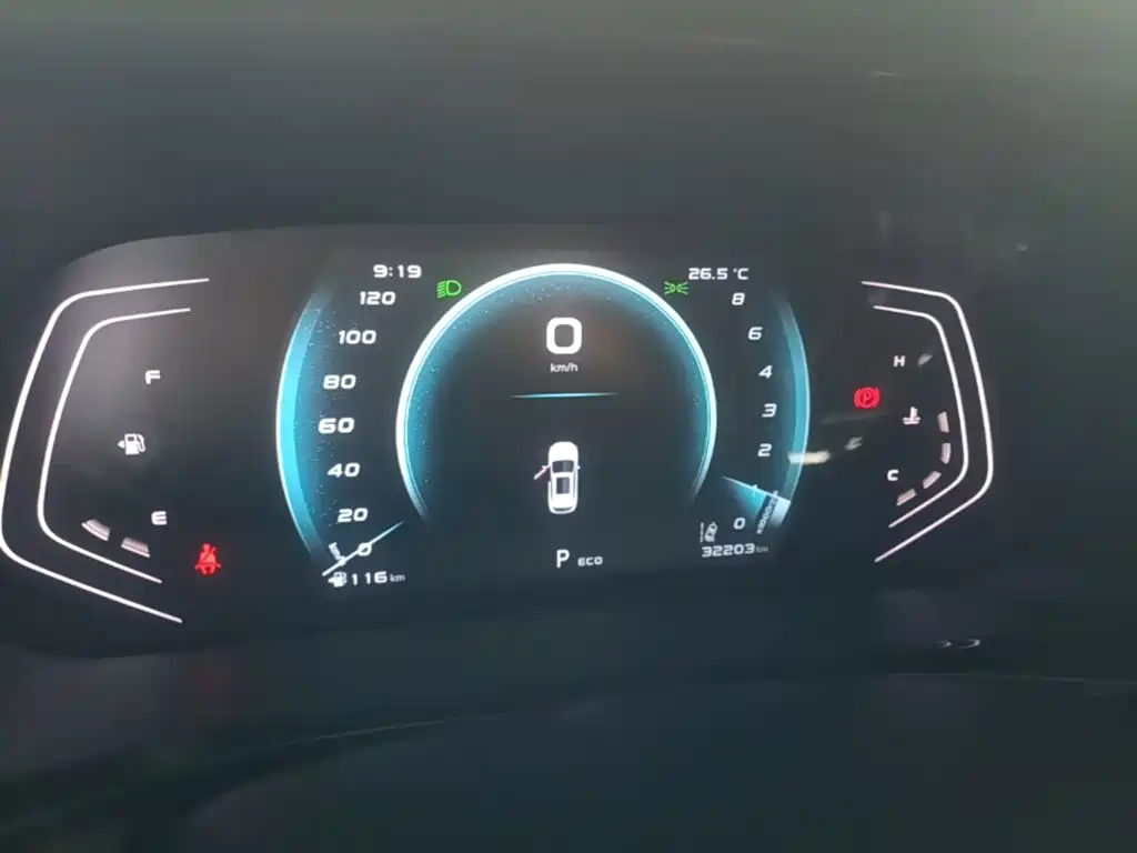 Oshan Oushang X5 — миниатюра 12