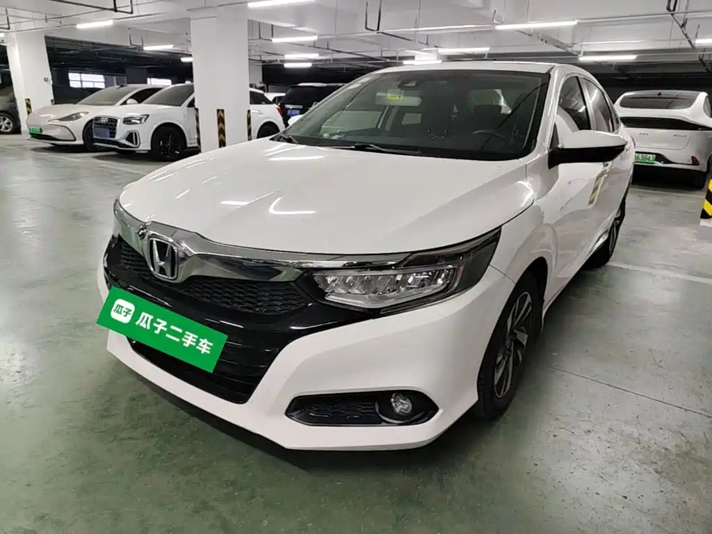Honda Crider — миниатюра 2