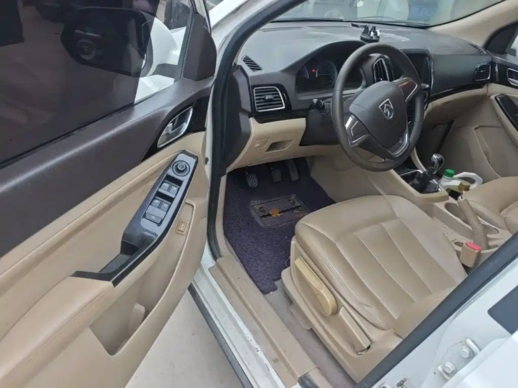 Baojun 730 — миниатюра 16