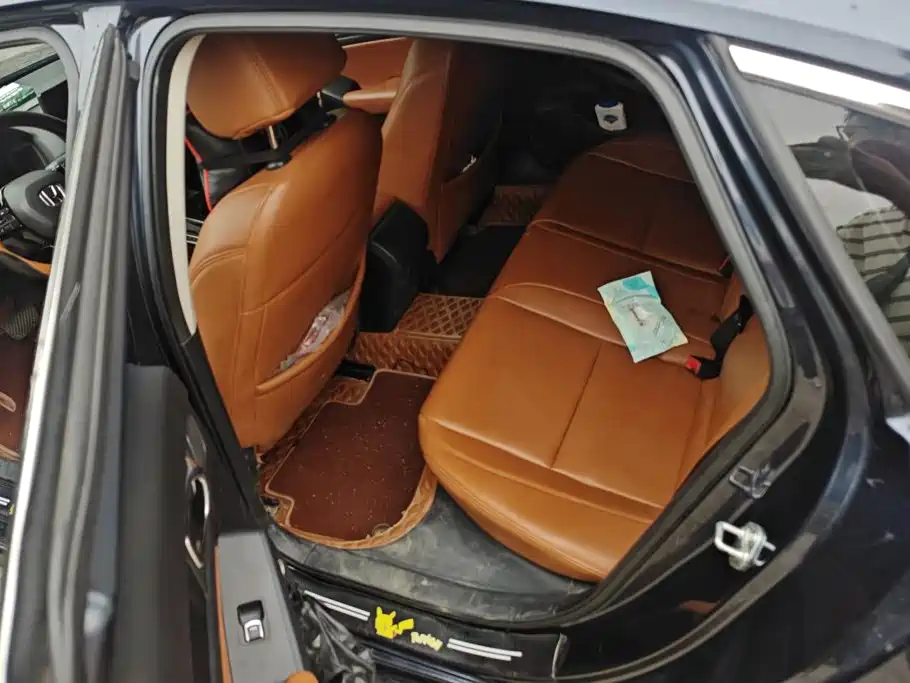 Honda Civic — миниатюра 11