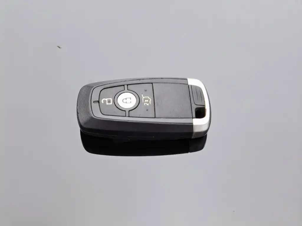 Ford Explorer — миниатюра 19