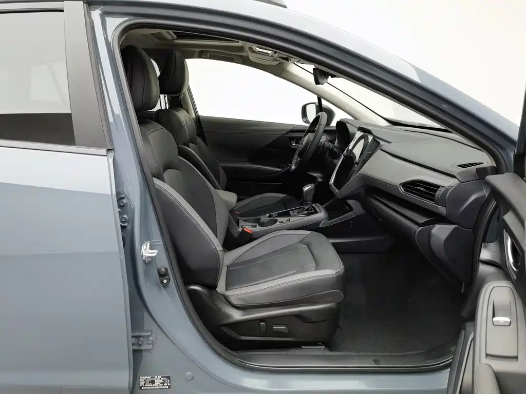 Subaru Crosstrek — миниатюра 23