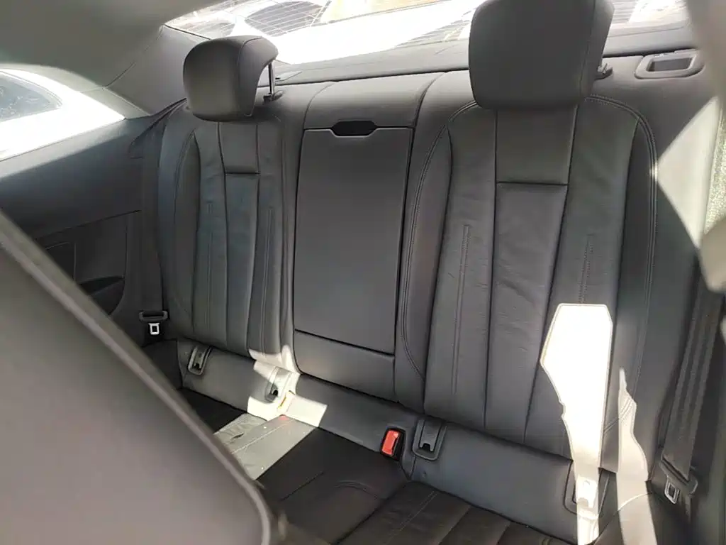 Audi A5 (Import) — миниатюра 17