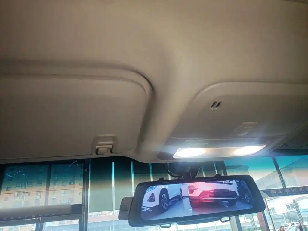 Buick Excelle — миниатюра 14