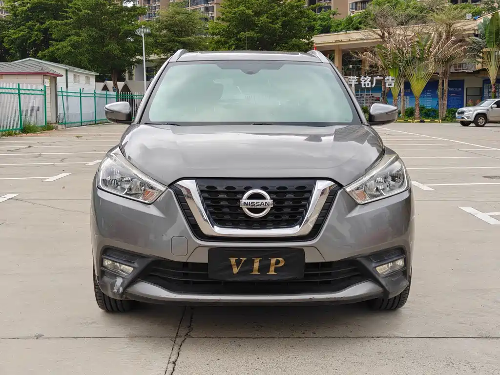 Nissan Kicks — миниатюра 2