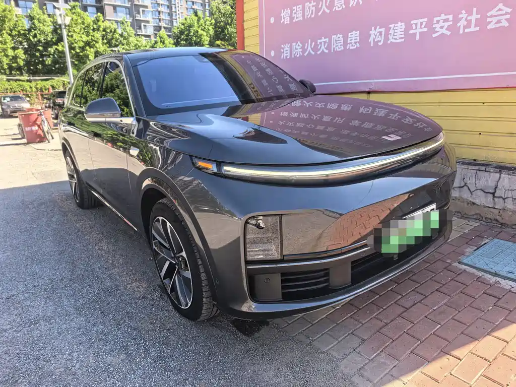 Li Auto L7 2023 Pro
