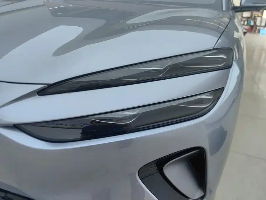 BYD Sealion 06 — миниатюра 5