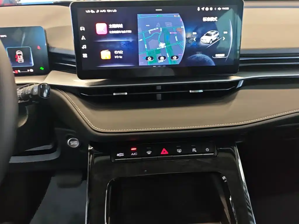 Haval H6 — миниатюра 13