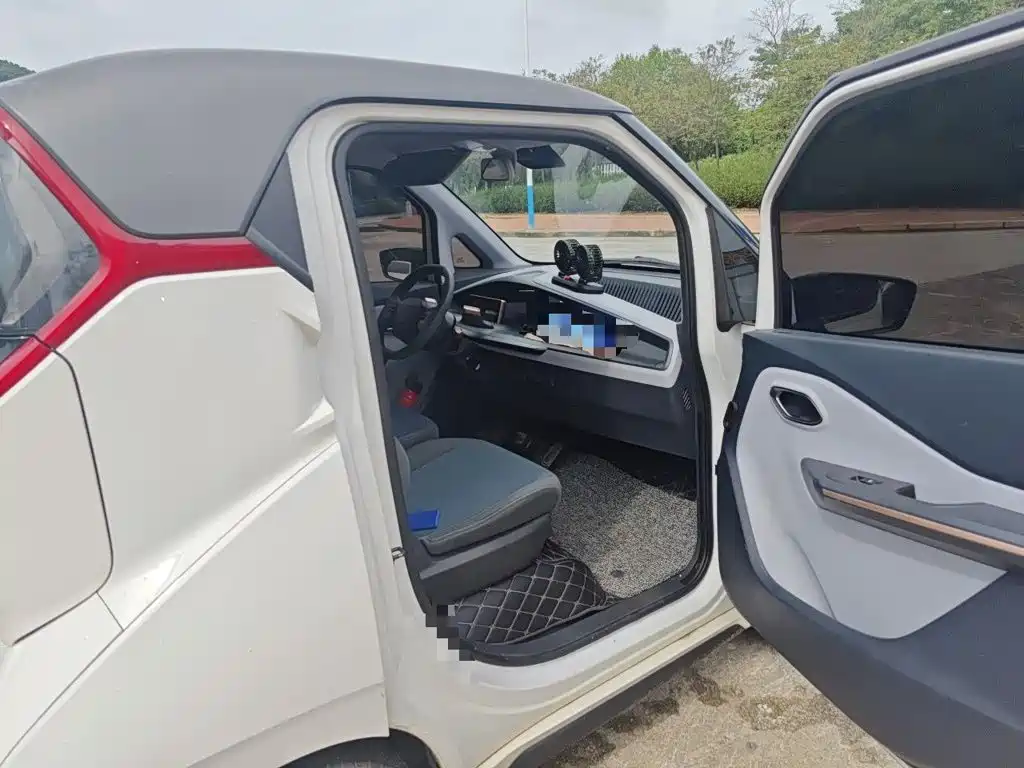 Baojun E200 — миниатюра 20