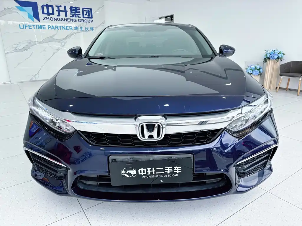 HONDA YINGSHIPAI