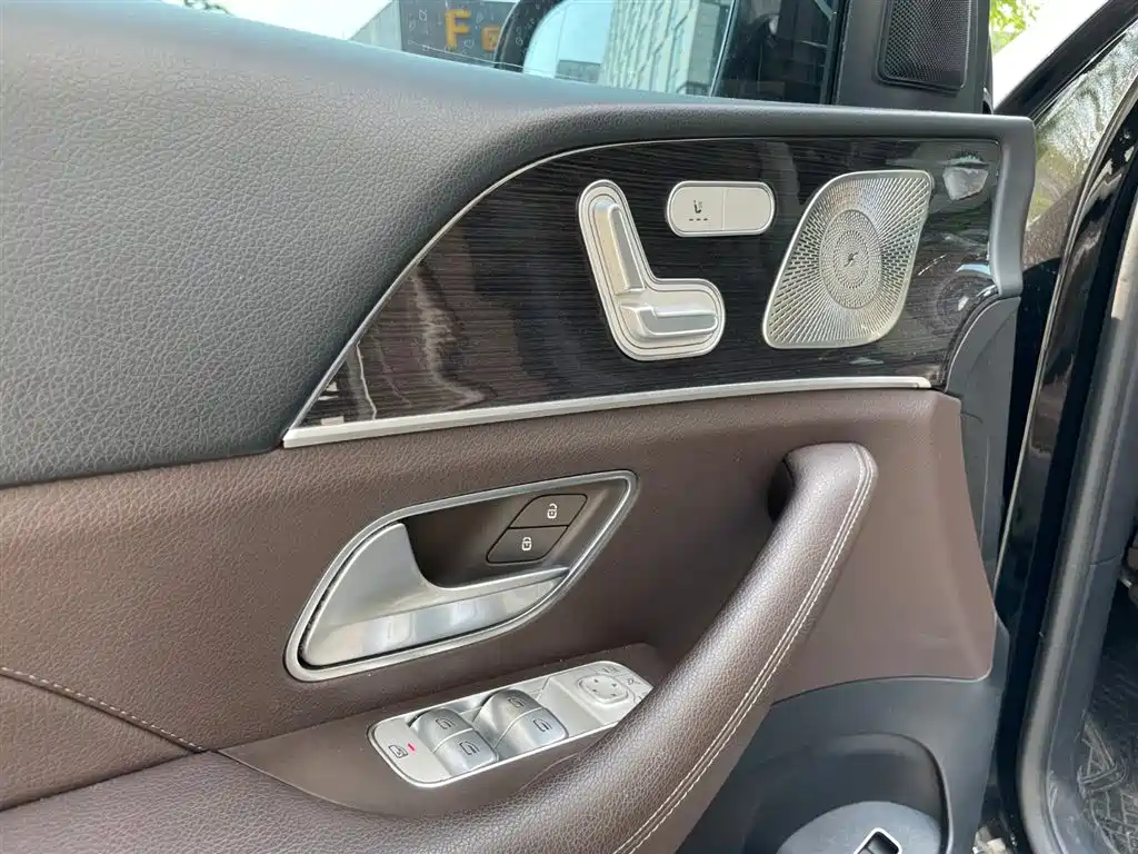 Mercedes-Benz GLE 2022 GLE 450 4MATIC Fashion